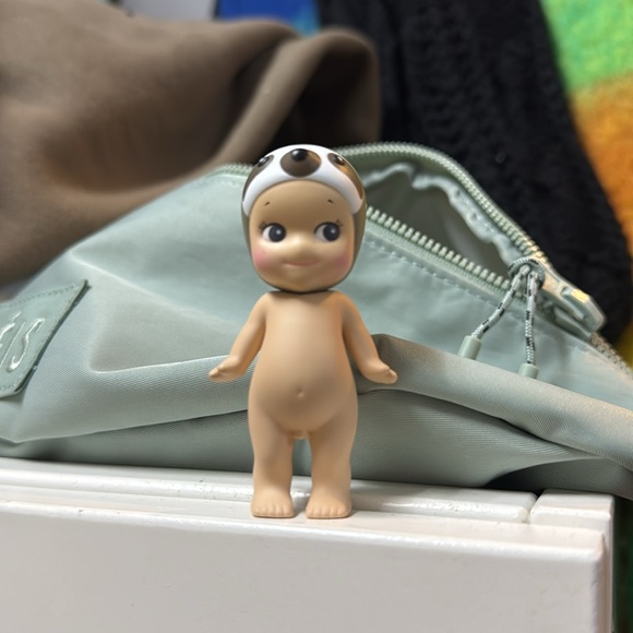 Sonny Angel Sloth - Picture 2 of 2